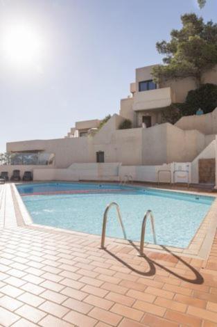 Vue Imprenable - Piscine - Parking Prive - Terrasse - Collioure Leilighet Eksteriør bilde